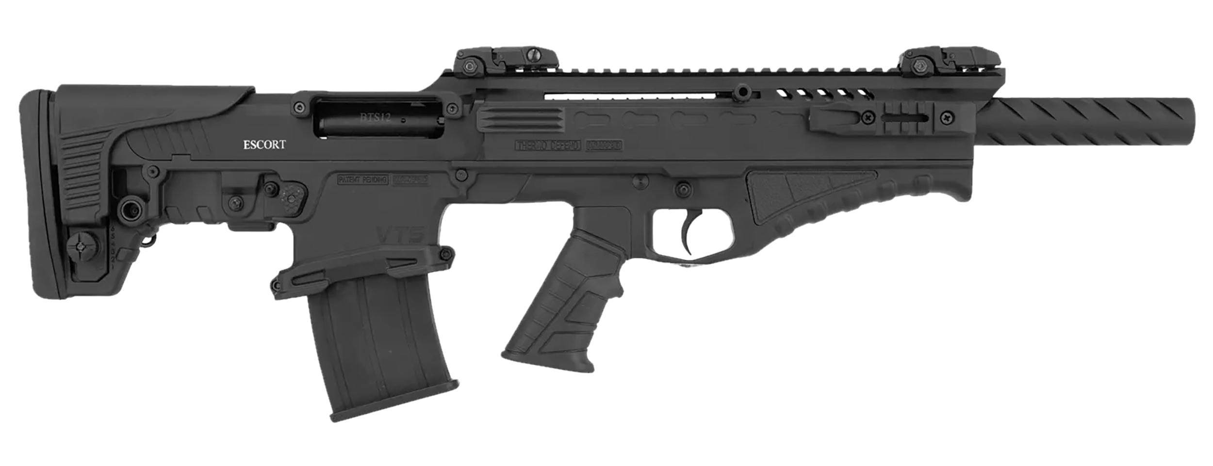 Primary Arms